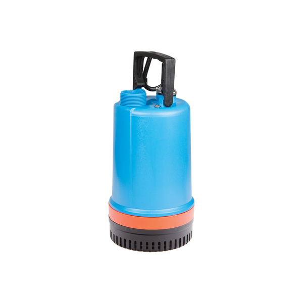 Pool Cleanout Pump | De-Watering/Clean-out