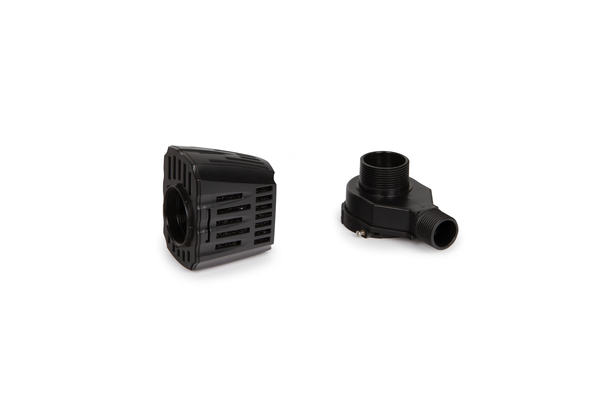 Intake Kits for Mag Drive Pumps | Mag Drive Pumps AWG