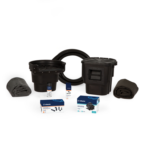 Atlantic Small Water Garden Kits | Atlantic Water Gardens