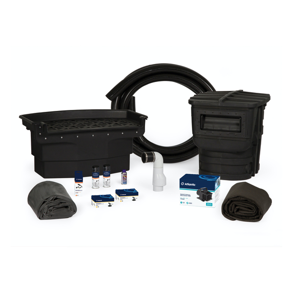 Atlantic Extra Large Water Garden Kits | Pond Kits