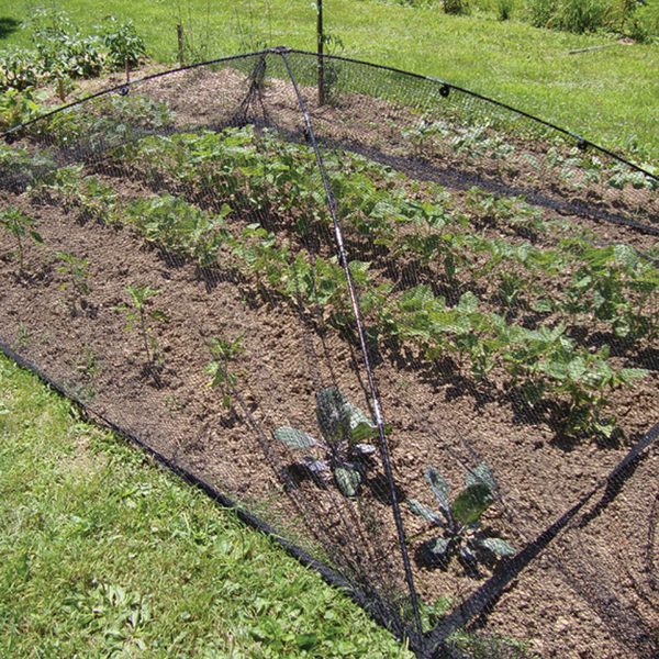 6 ft Pole for PGPSM | Pond & Garden Protector From Atlantic Water Garden