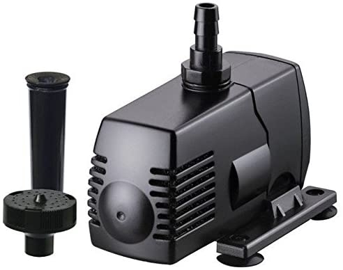 Fountain Pumps | Hampton Water Garden Utility Pump