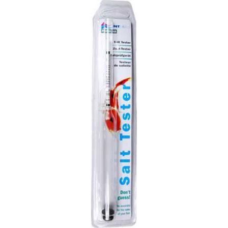 Salt Tester | Pond Salt