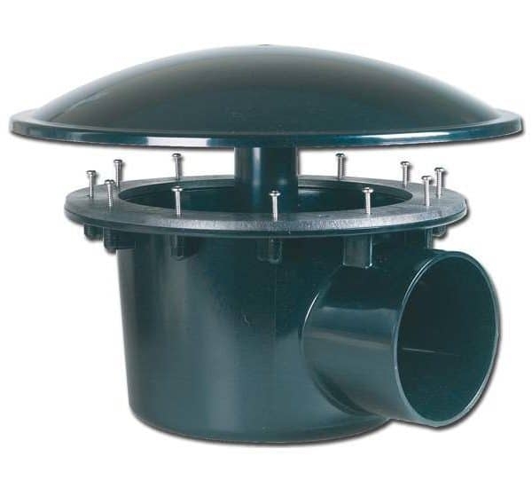 Sump Bottom Drain | Bottom Drains