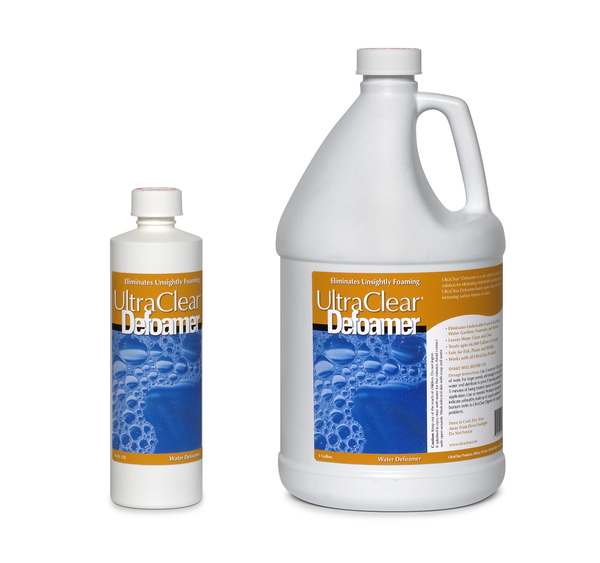 UltraClear Defoamer | Defoamers