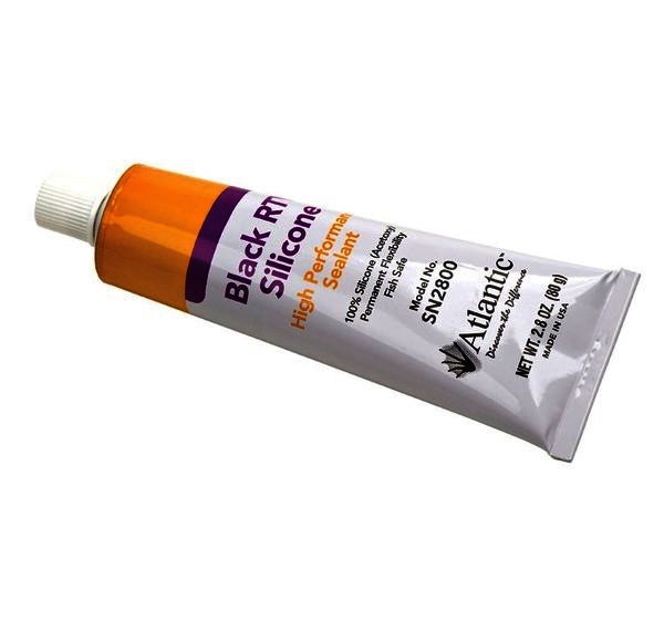 Silicone Sealant by Atlantic Water Gardens | Foam/Tape/Glue