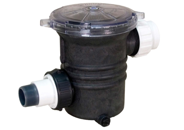 Pond Pumps | Sequence Strainer Baskets