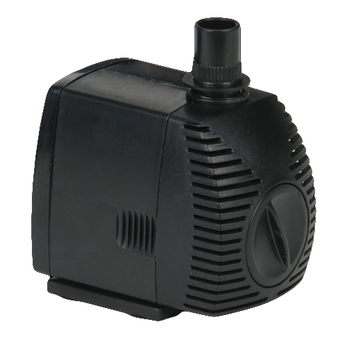 Little Giant Pumps | Submersible Magnetic-Drive Pond Pumps