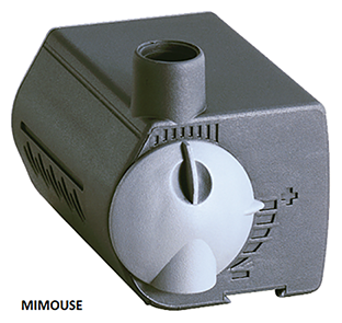 Sicce Pond Pumps | Easy Line Statuary Pumps