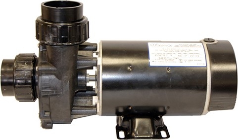 Pond Pumps | Waterway Two-Speed Pump