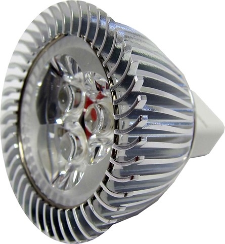 Replacement Bulbs | Halogen Lights