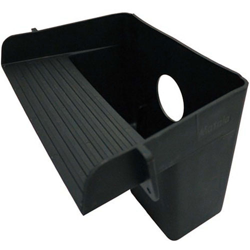 Waterfall for BioSteps Pond Filter | Bio-Balls/Lava Rocks