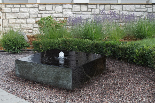 Yoshida Fountain Kits | Stone Fountains