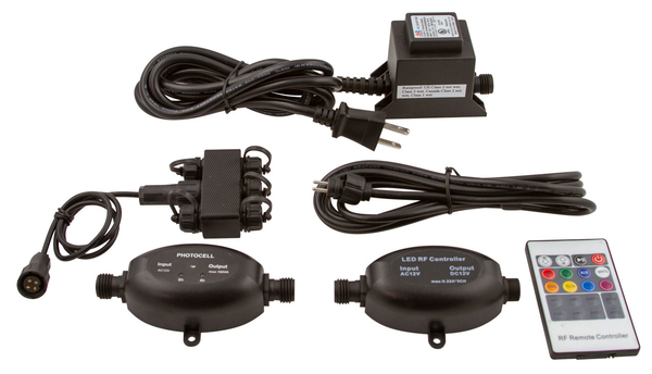 IllumiGlow Starter Pack | Color Pond Lights