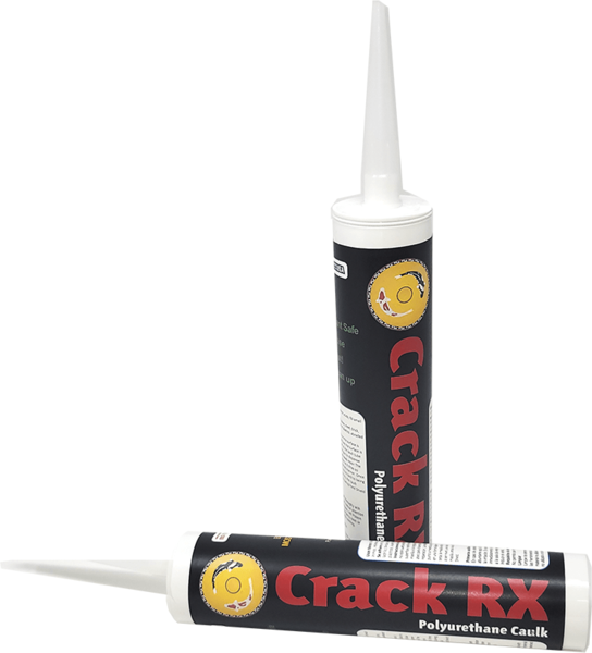 Crack RX | Pond Armor