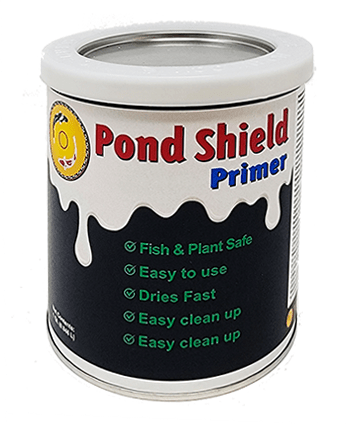 Pond Shield Primer | Pond Armor
