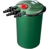 Pressurized Bio Filter - No UV | Fish Mate