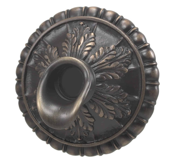 Short Scupper - Pompeii | Spouts and Scuppers