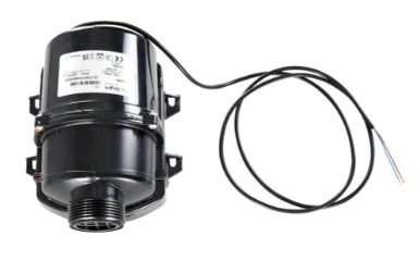 EVO Air Blowers | K Plus Pressure Filters