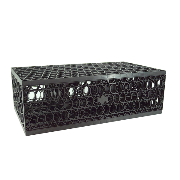 Pond Free Half Block by Anjon | Anjon