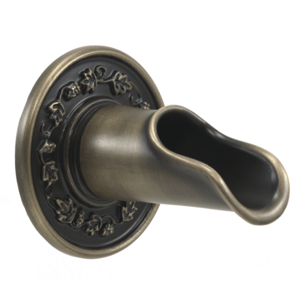 Medium Scupper -Sonoma | Spouts and Scuppers