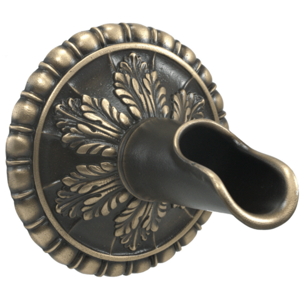 Medium Scupper -Acanthus | Spouts and Scuppers