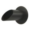 Deco Wall Scupper w/ Round Backplate 2
