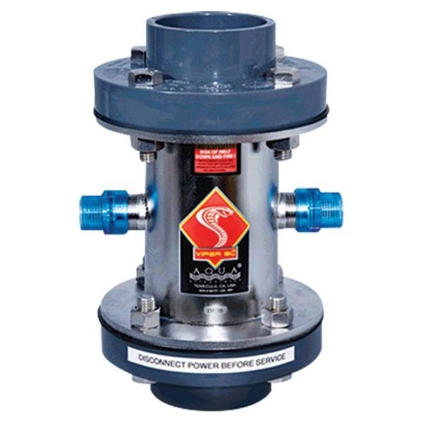 Pond Supplies, Water Treatment | UV Sterilizer