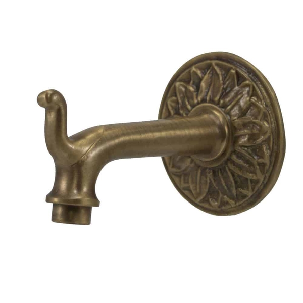 Chianti Spout | Spouts and Scuppers