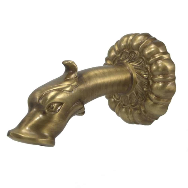 Genoa Spout | Italian Spouts