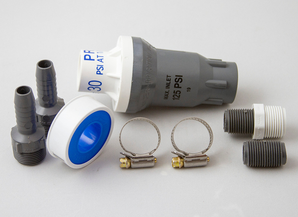 30 PSI Regulator | Float Valves/Auto-Fill