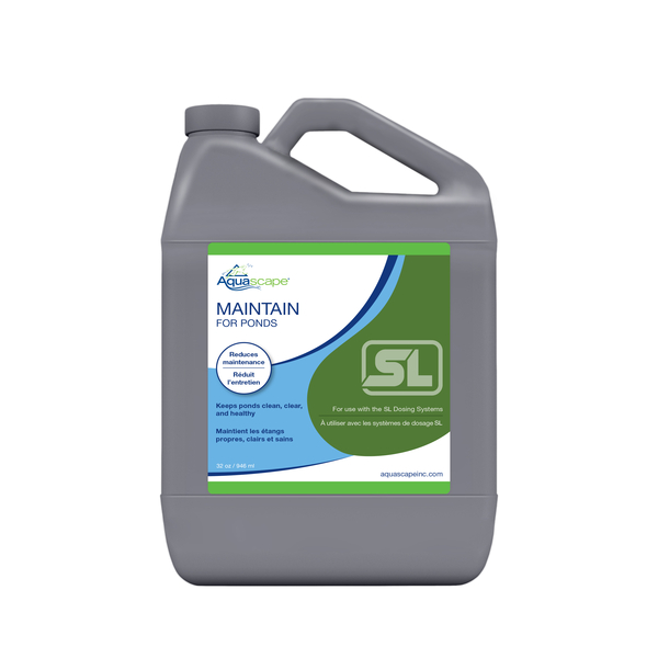 Aquascape Original/SL Pond Dosing System Water Treatments | Automatic Dosing System