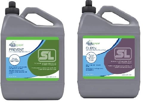 Aquascape Fountain Original/SL Dosing System Water Treatments | Automatic Dosing System SL