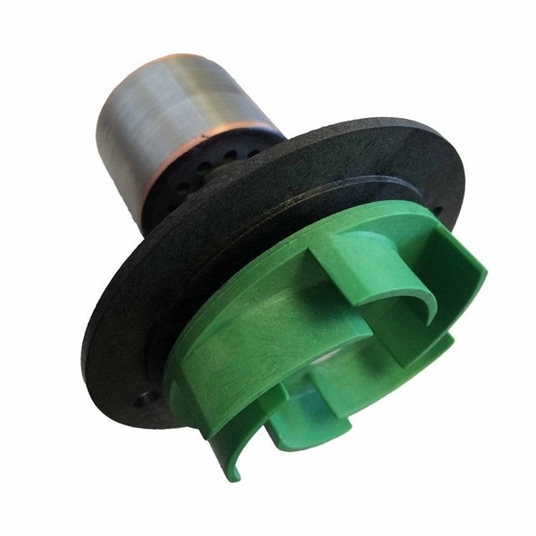 Replacement Impeller Assembly for Monsoon Pumps | Monsoon Pumps by Anjon Manufacturing