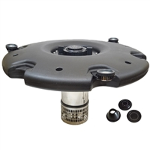 Anjon Eco Fountain | Anjon, Pond Boss, OASE & Other Brands