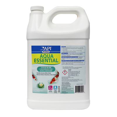 Pond Aqua Essential | Water Conditioners