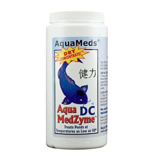 Medzyme Dry Concentrate | Bacteria/Enzymes