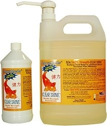 Clear Shine | Water Clarifiers