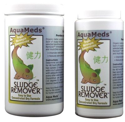 Sludge Remover | Sludge Control