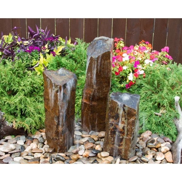 Image Blue Thumb Fountain Kits