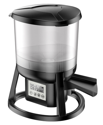 Evo Feed Automatic Fish Feeder | Evolution Aqua