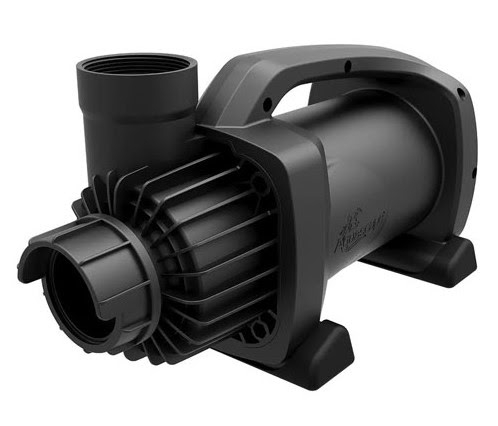 Non-adjustable SLD Pond Pumps by Aquascape | Aquascape Pumps