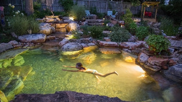 Recreational Pond Kits | Aquascape Pond Kits