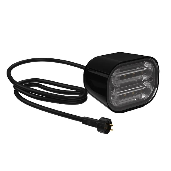 8 Watt Wide Angle Light | Aquascape Pond Lights - Warm White