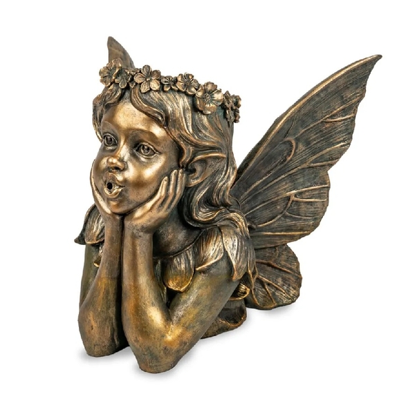 Fairy Planter Spitter | Spitters