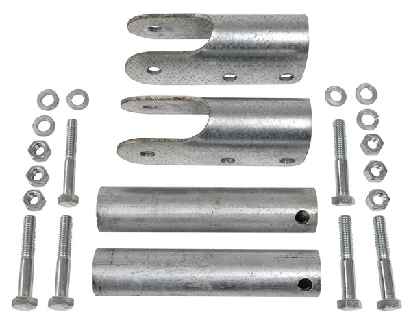 Windmill Hinge Set | WindMill Easy Pro Accessories