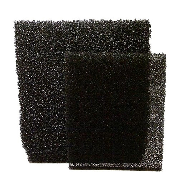 Replacement Filter Media (2 pcs.) for CC-1200 | Anjon