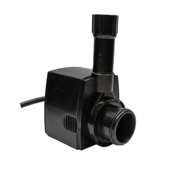 Replacement Pump for CC-1200 | Completely Clear