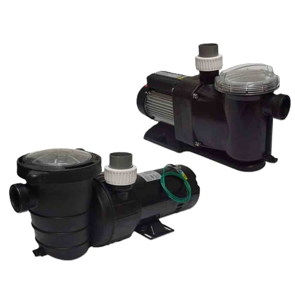 Land Shark Series External Pumps | External Pumps