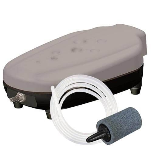 LifeLine Air Pumps | Pond Aerators